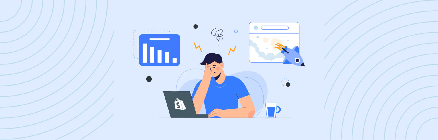 Fixing Slow Shopify Store Loading Times: The Ultimate 2025 Guide