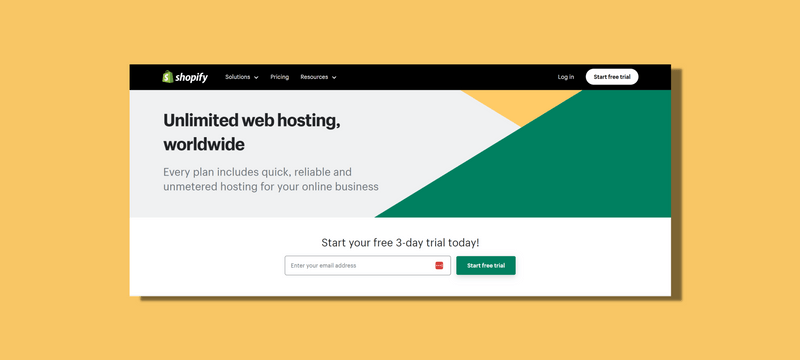 What Is Shopify Hosting and How Does It Work?