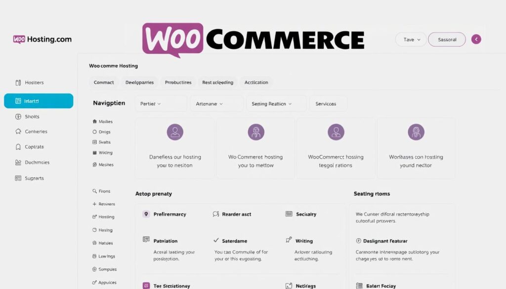 A2 Hosting WooCommerce