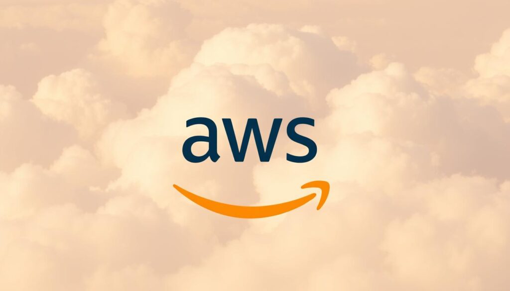 Amazon Web Services cloud hosting
