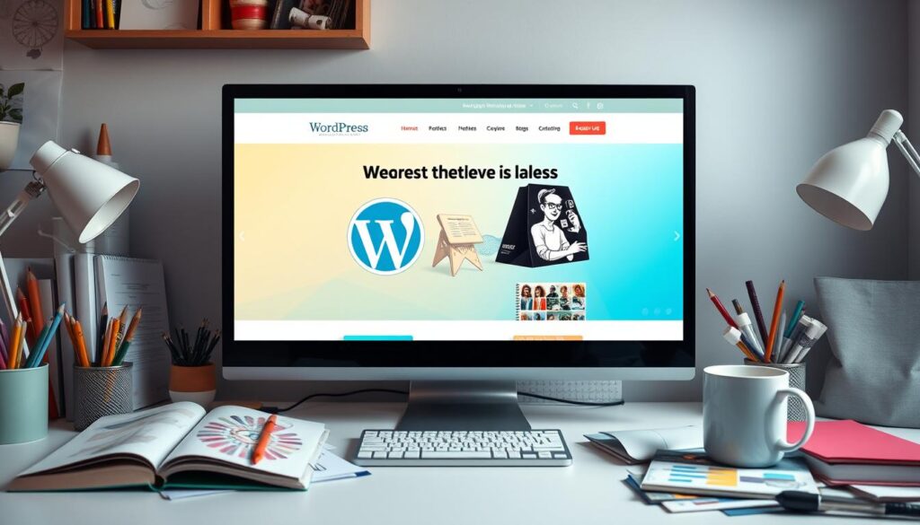 Bluehost WordPress hosting for creators