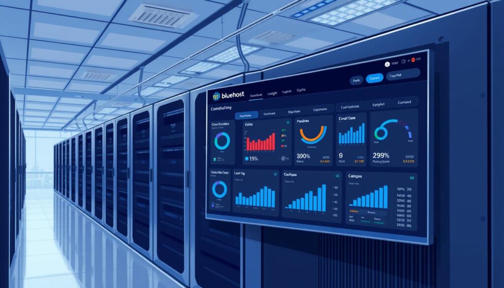 Bluehost cloud hosting plans