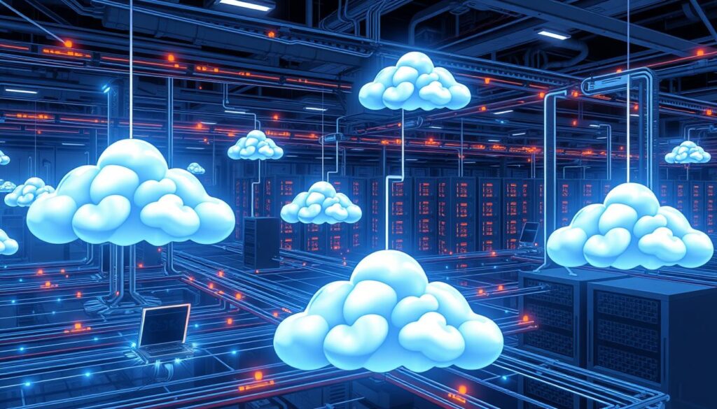 Cloudways managed cloud hosting