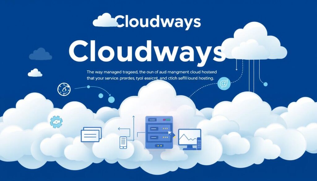 Cloudways managed cloud hosting Cloudways managed cloud hosting