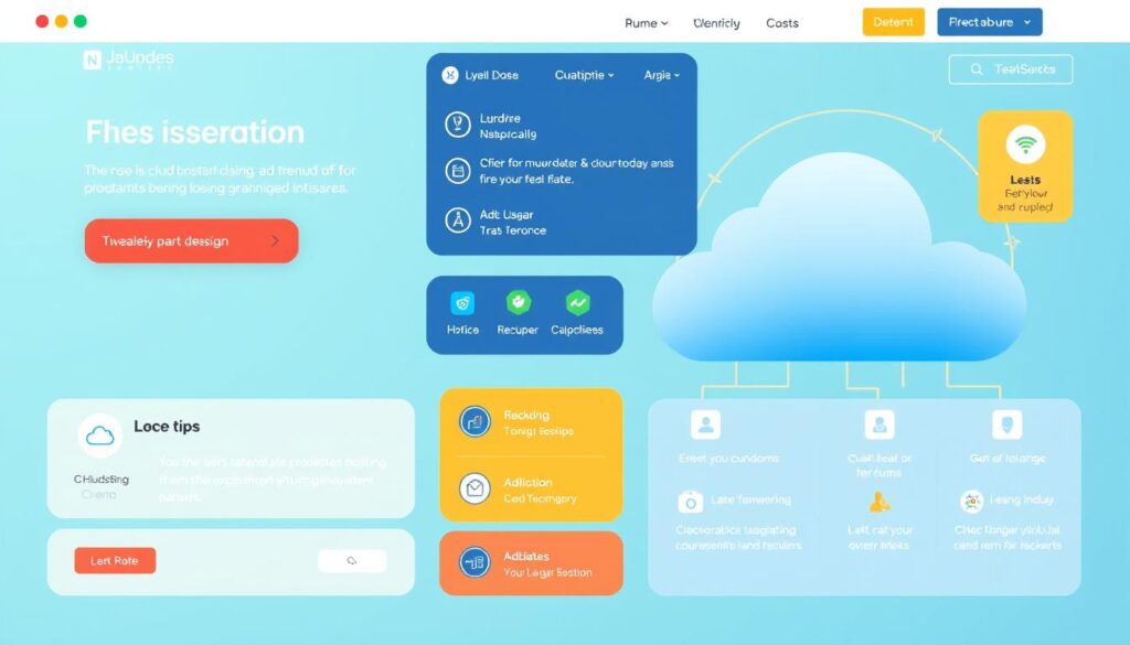 Cloudways managed cloud hosting