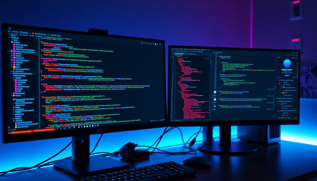 DigitalOcean cloud hosting solutions