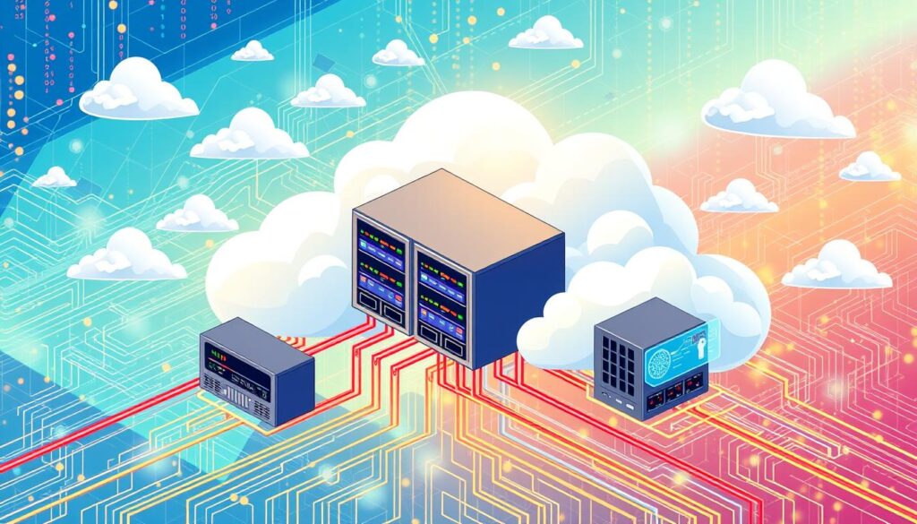 DreamHost cloud hosting platform