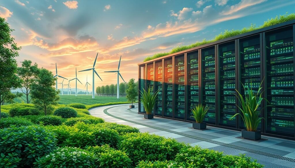 DreamHost green web hosting