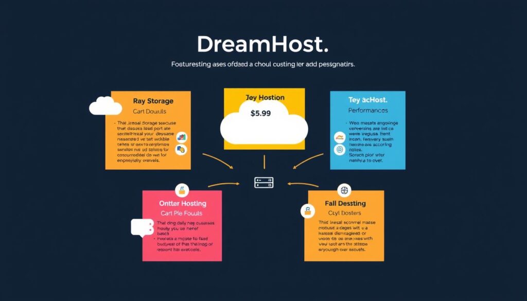 DreamHost hosting for agencies
