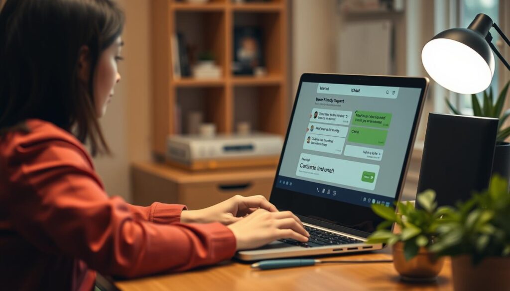 DreamHost web hosting