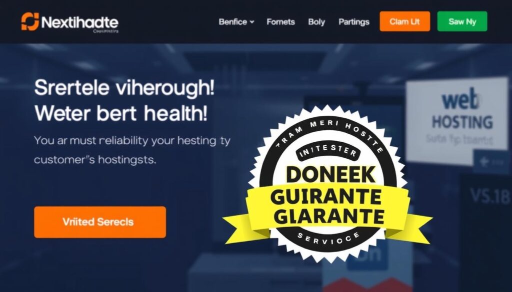 DreamHost web hosting money-back guarantee DreamHost web hosting money-back guarantee