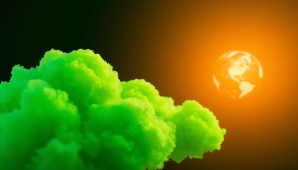 GreenGeeks eco-friendly hosting