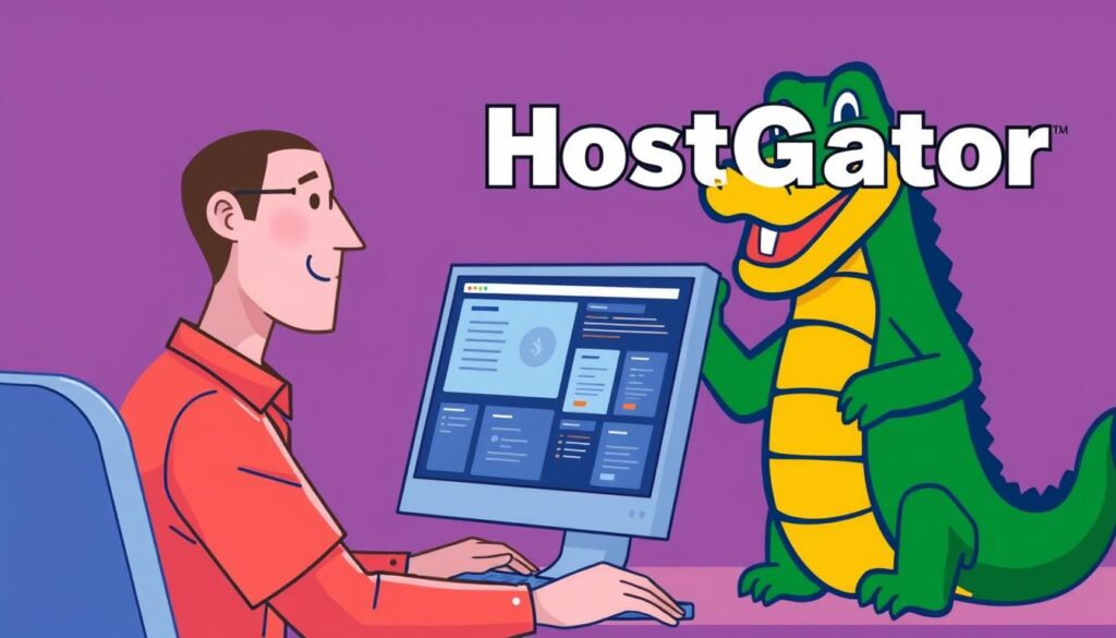 HostGator multiple website hosting with SSL