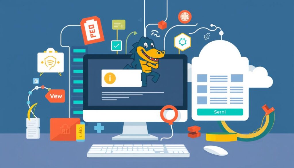 HostGator shared hosting plans