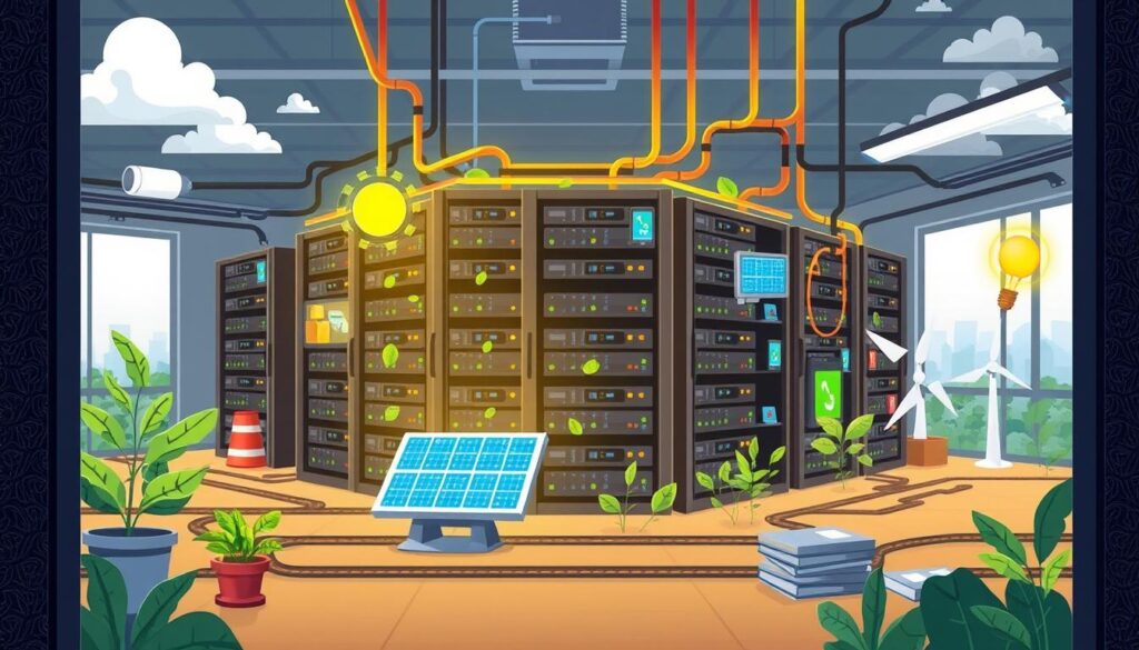 HostPapa green hosting