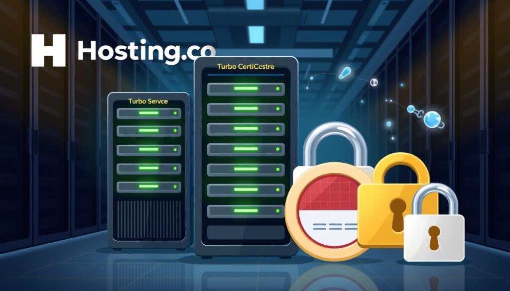 Hosting.com A2 Hosting fast servers with SSL