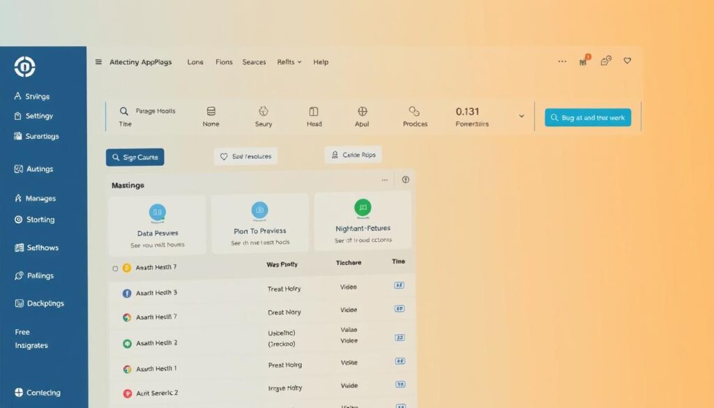 Hosting.com web hosting for beginners