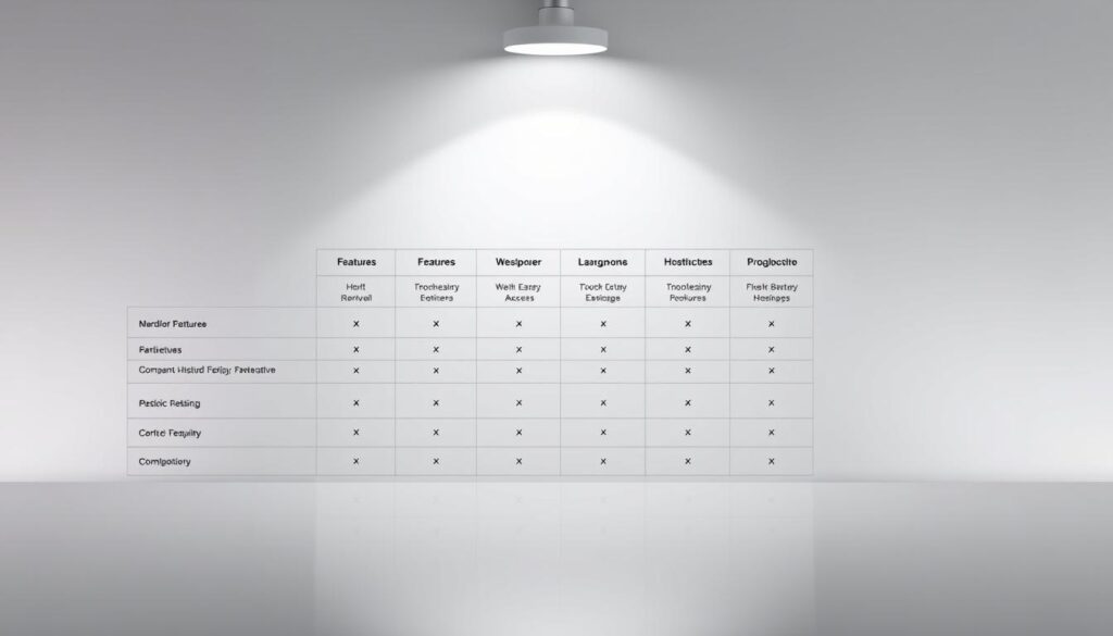 Hostinger Alternatives Comparison