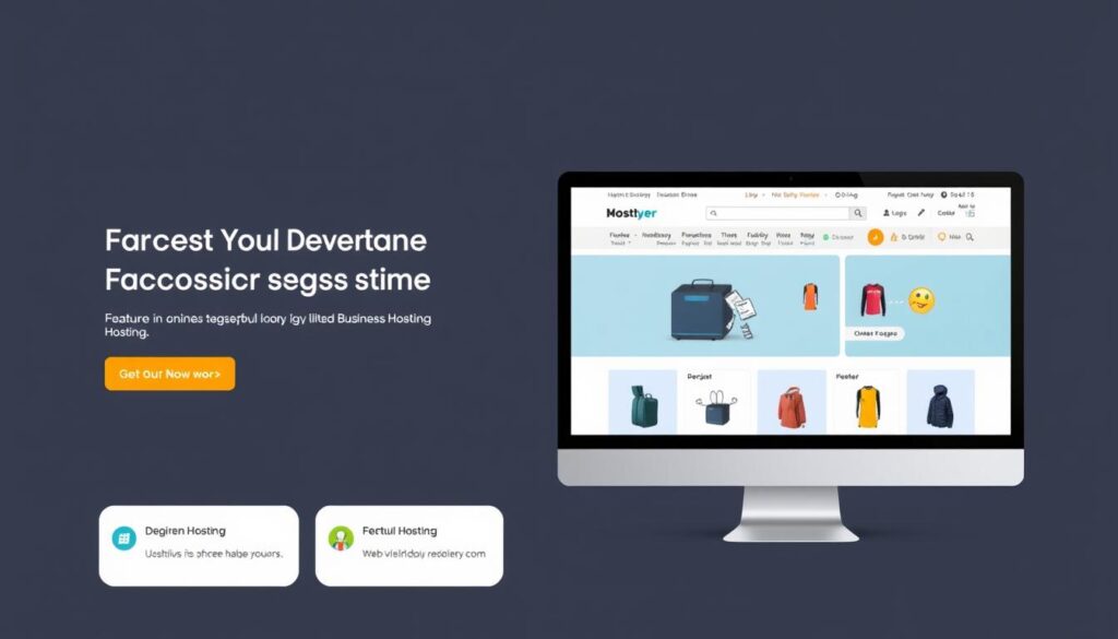 Hostinger Business Shared Hosting plan