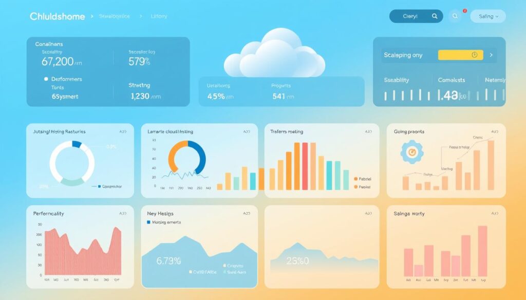 Hostinger Cloud Startup Hosting plan