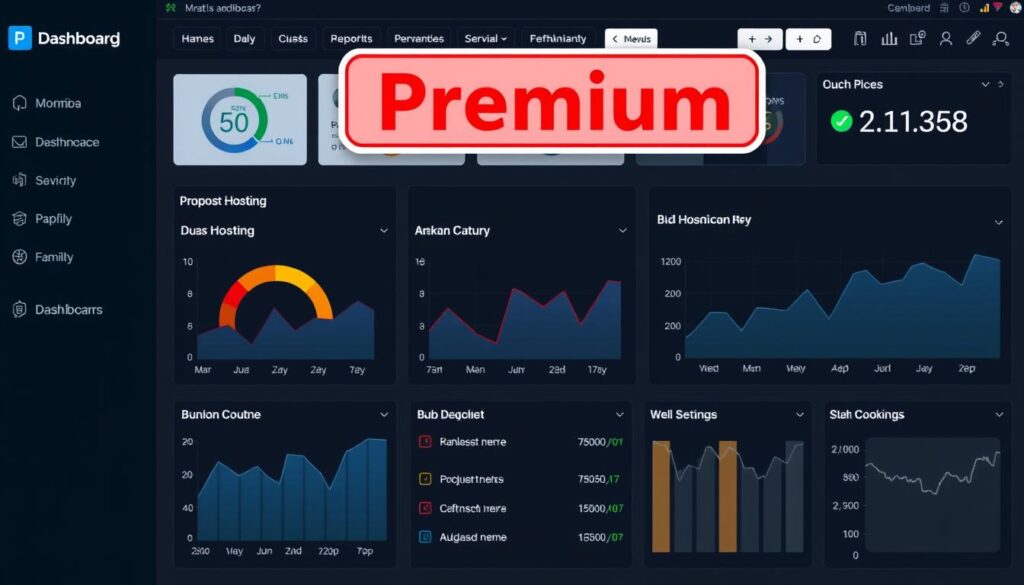 Hostinger Premium Shared Hosting plan
