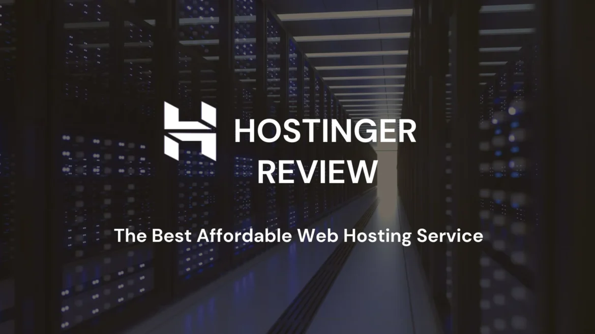 The Cheapest Web Hosting Plans in 2025 (Hostinger Ranked)