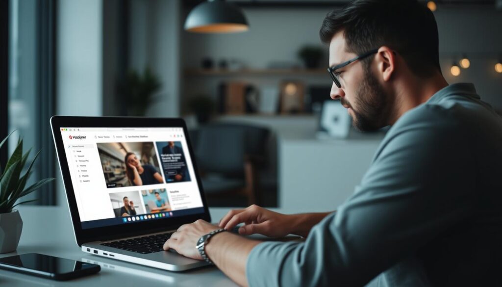 Hostinger Website Builder plans