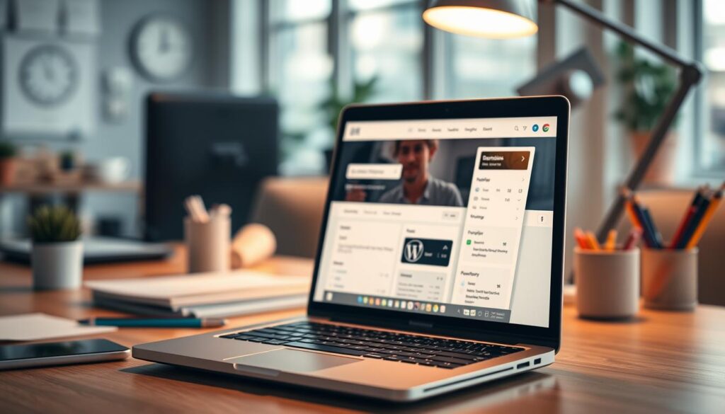 Hostinger WordPress Starter Hosting plan