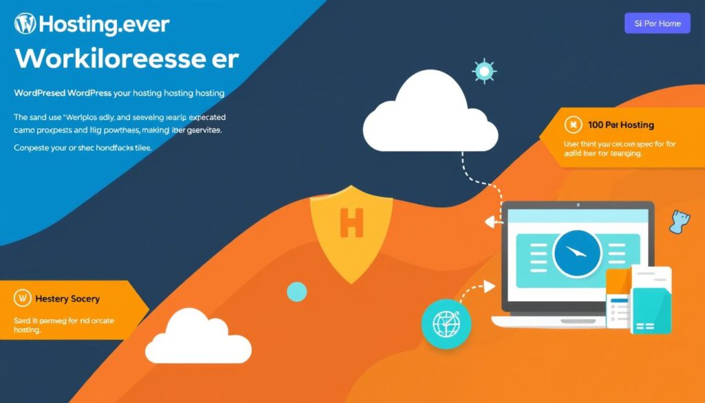 Hostinger WordPress hosting plans