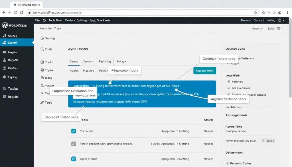 Hostinger WordPress optimization
