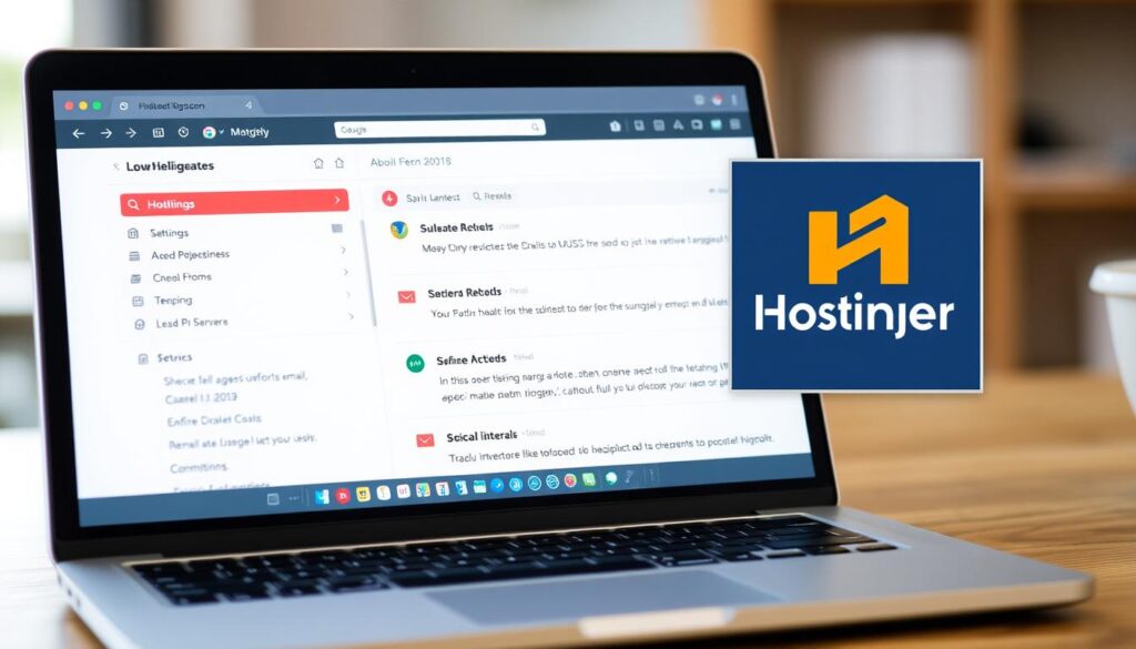 Hostinger email hosting Hostinger email hosting