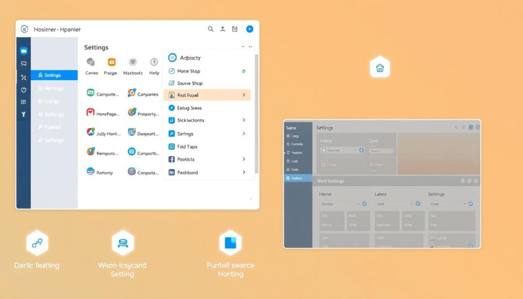 Hostinger hPanel vs cPanel