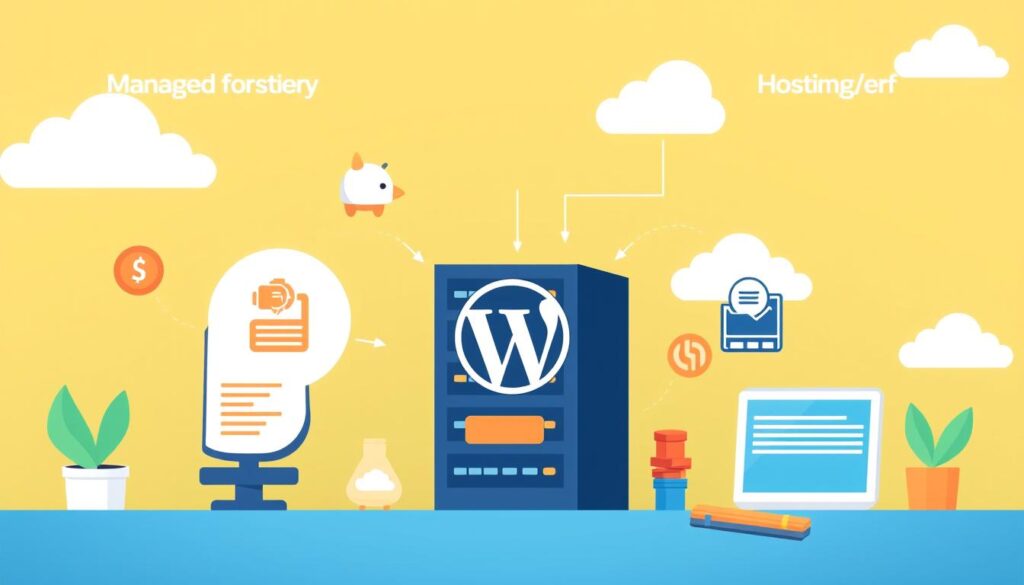 Hostinger managed WordPress hosting Hostinger managed WordPress hosting