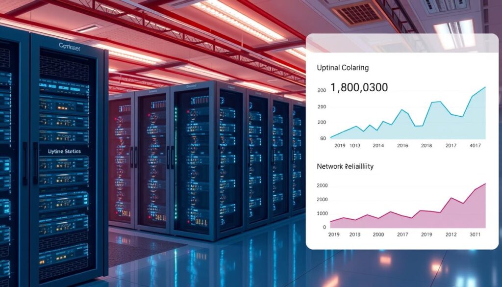 Hostinger uptime guarantee