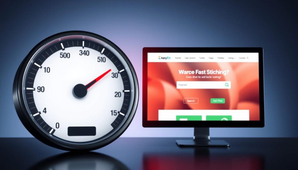 Hostinger website loading speed