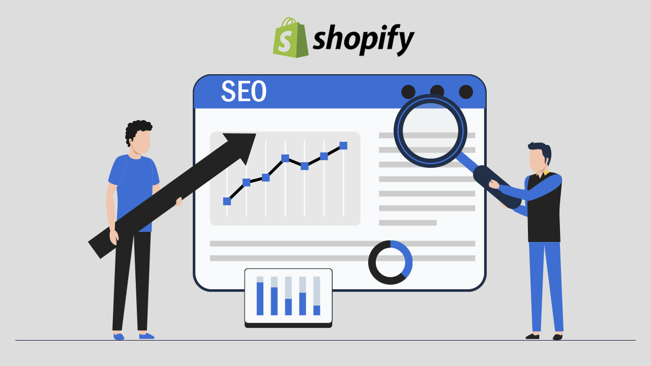 Shopify SEO Guide: Ranking Your Store Higher in Google in 2025