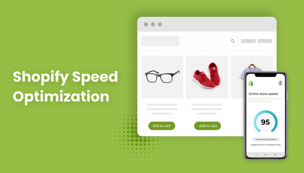 Shopify Speed Optimization: Boosting Your Store Performance