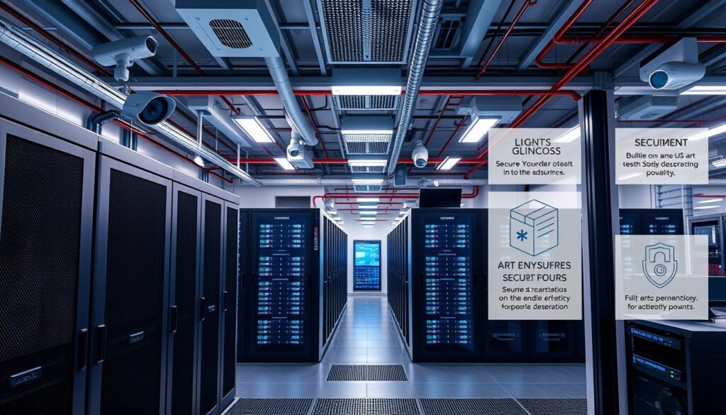 IONOS hosting security features IONOS hosting security features