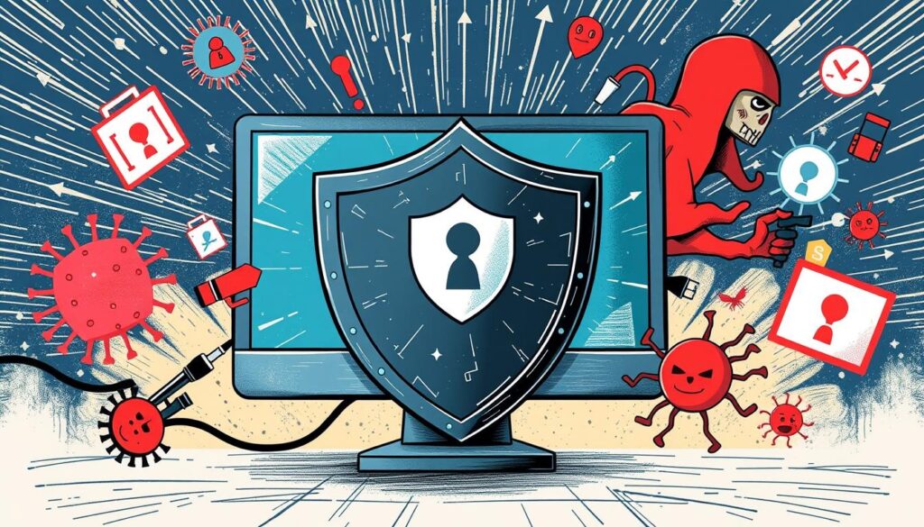 InMotion Hosting security suite features InMotion Hosting security suite features