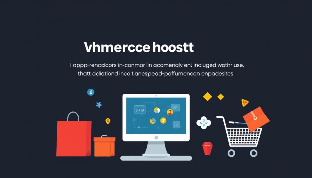 InMotion e-commerce hosting