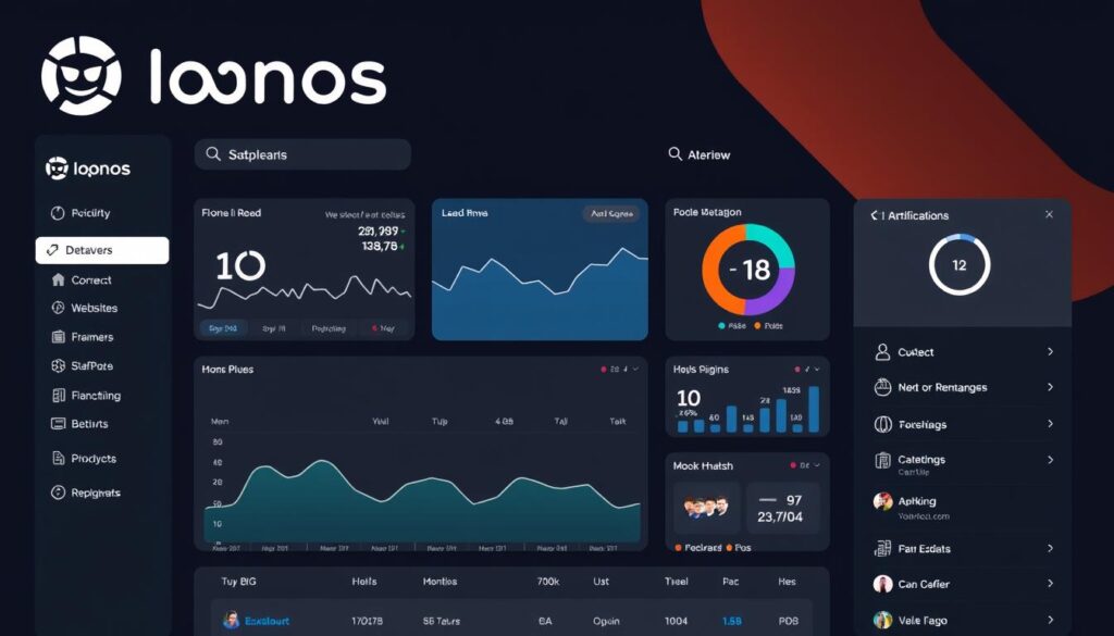 Ionos hosting for agencies