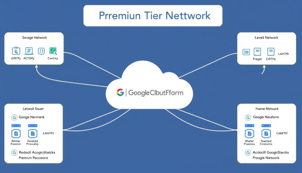 Kinsta Google Cloud Platform hosting
