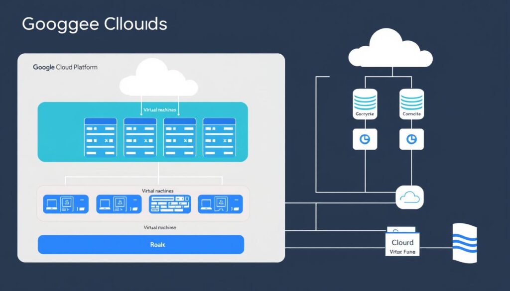 Kinsta Google Cloud Platform security