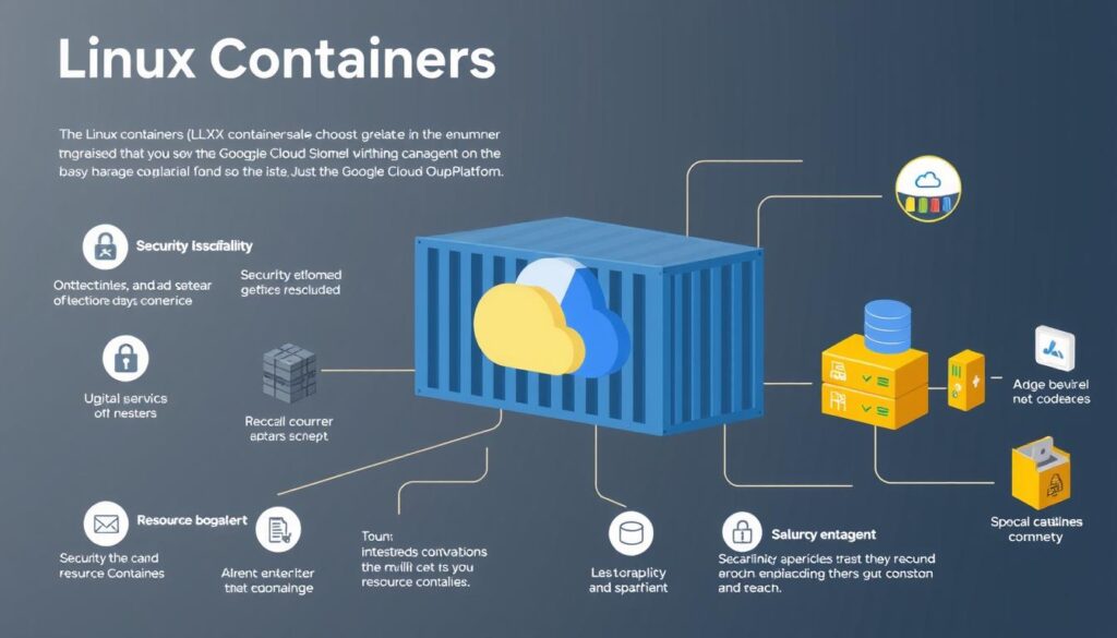 Kinsta Linux container isolation