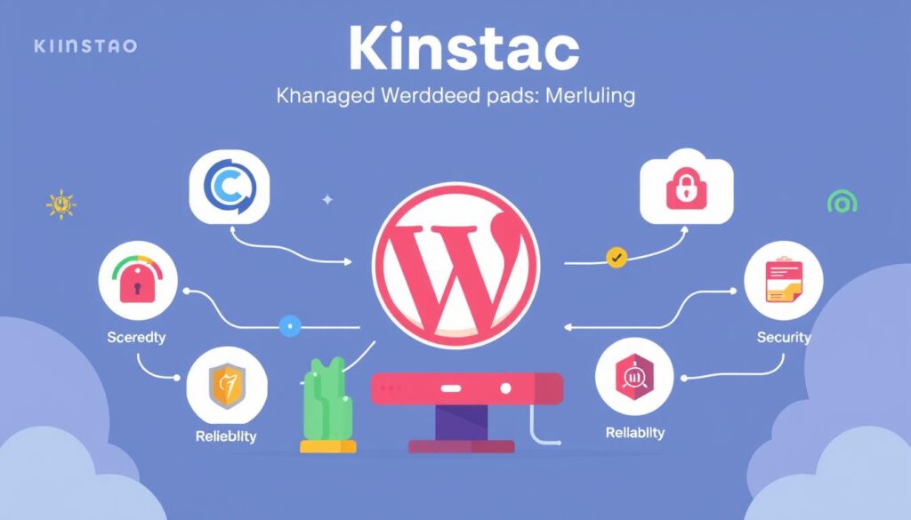 Kinsta Managed WordPress Hosting Kinsta Managed WordPress Hosting