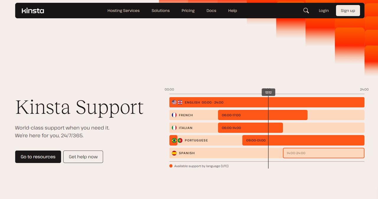Kinsta vs SiteGround: Which Hosting Is Better for WordPress?