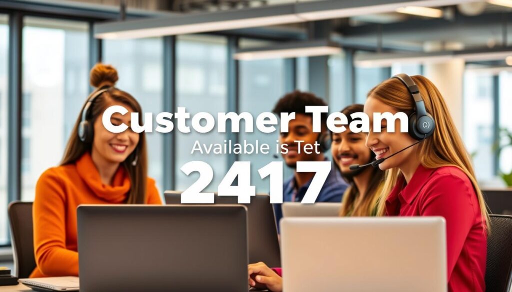 Kinsta WordPress customer support