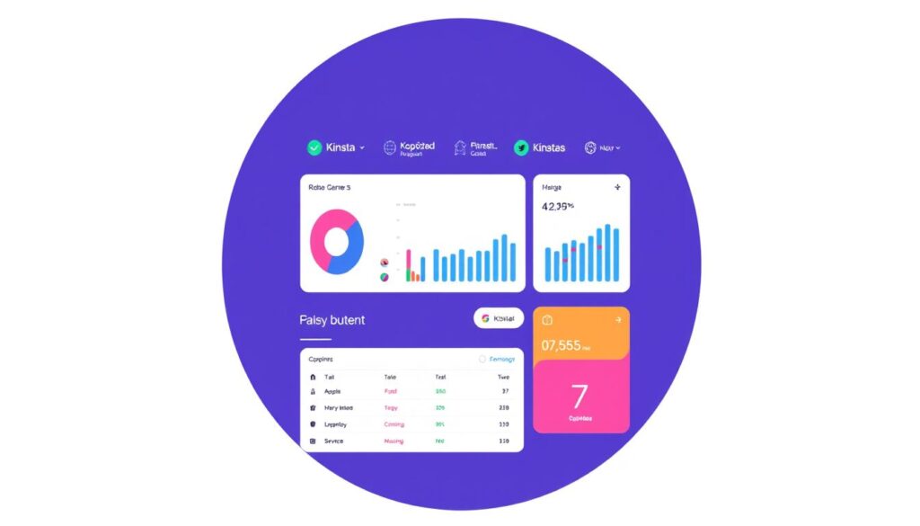 Kinsta WordPress hosting Kinsta WordPress hosting