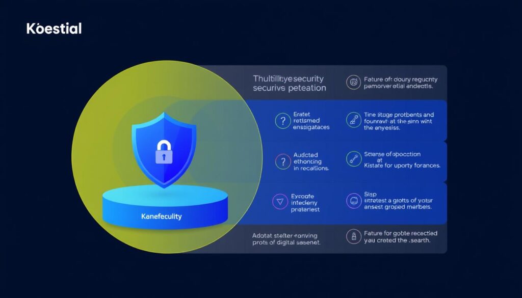 Kinsta WordPress security