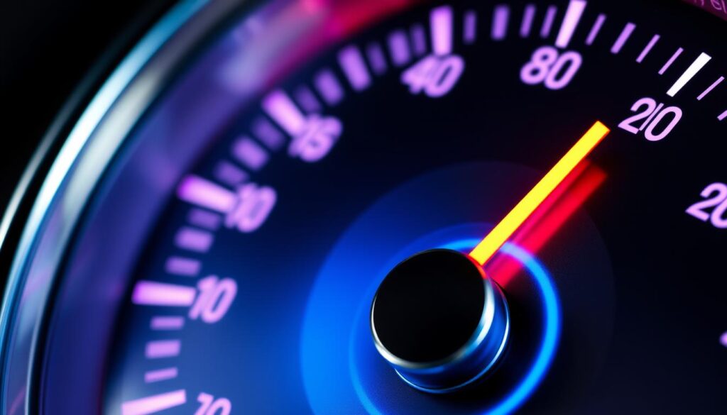 Kinsta WordPress speed performance